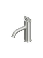 Смеситель для раковины Quadro design Valvola01 19 01 схема 1 Смеситель для раковины Quadro design Valvola01 19 01 схема 1