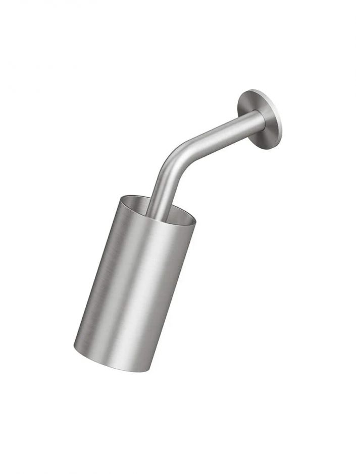 Верхний душ Quadro design SF018.00 80 мм регулируемый дождевая струя