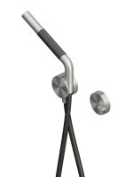 Смеситель для душа Quadro design Q 18 58 встраиваемый схема 1