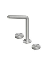 Смеситель для раковины Quadro design Q 18 32V настольный высокий схема 1 Смеситель для раковины Quadro design Q 18 32V настольный высокий схема 1