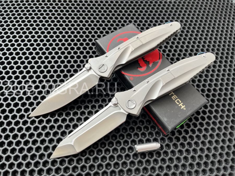 Нож Microtech Socom Titan