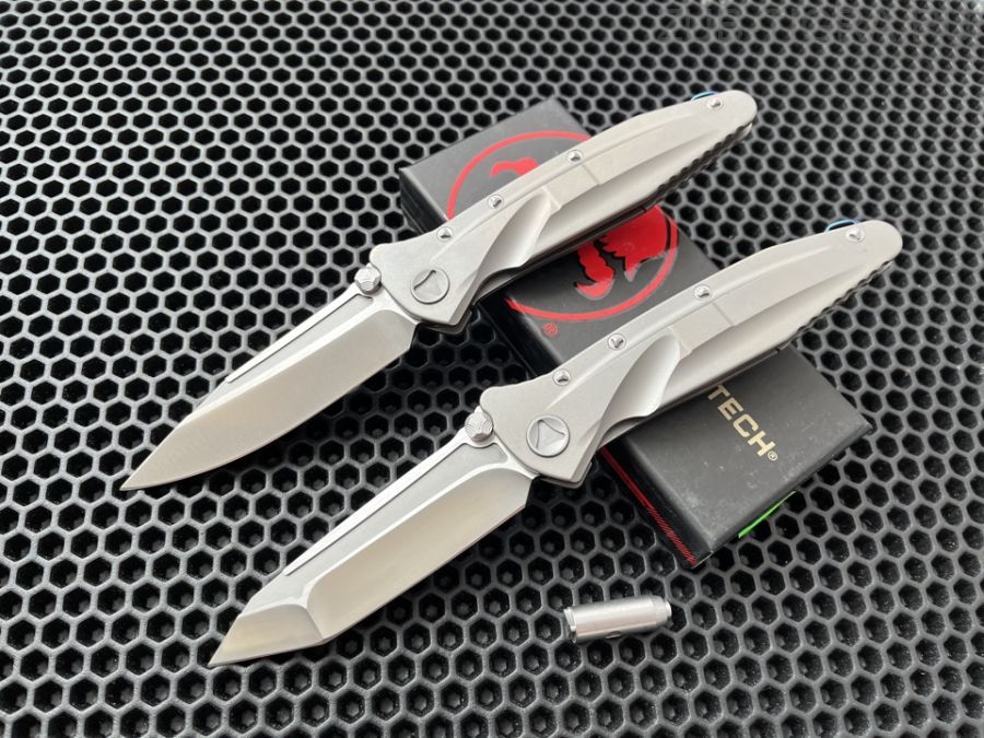 Нож Microtech Socom Titan