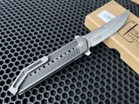 Нож Todd Begg Steelcraft Kwaiken