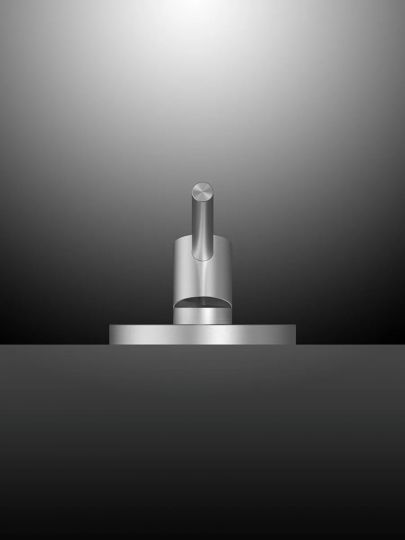 Рычаг настольного смесителя Quadro design FFQT 21 51T на 1 потребителя схема 7