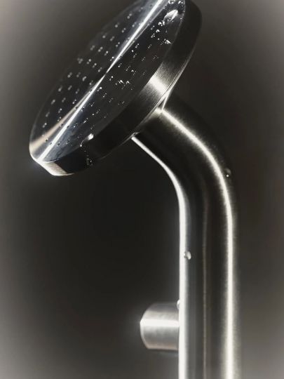 Смеситель для душа Quadro design FFQT 21 68T встраиваемый схема 8 Смеситель для душа Quadro design FFQT 21 68T встраиваемый схема 8