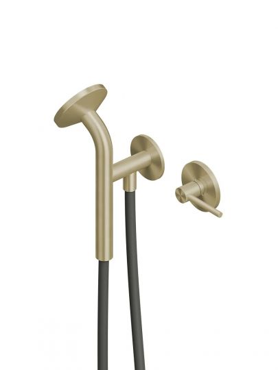 Душевой набор Quadro design FFQT 21 58T без излива схема 2