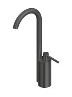 Смеситель для раковины Quadro design FFQT 21 02T высокий схема 2