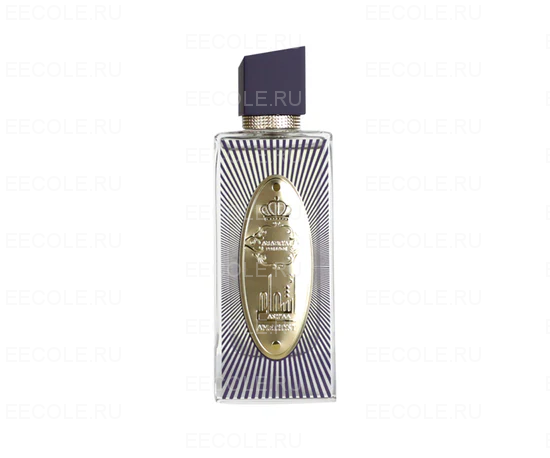 Arabiyat Prestige Asha'A Amethyst