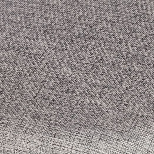 Стул DIAMANTE мягкое сидение бук, 42x42x85см, коричневый, ткань wool dimgrey, серый