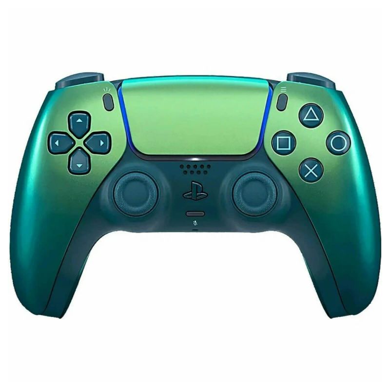 Геймпад Sony DualSense PS5 Chroma Teal