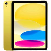 Apple iPad 11" (A16) 2025 256Gb WIFI Yellow