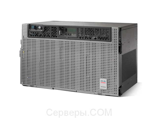 Cisco NCS 2000 NCS2006