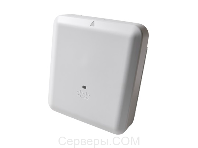 Cisco Aironet 4800 AIR-AP4800-B-K9++