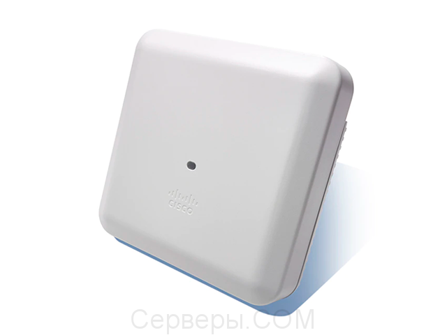 Cisco Aironet 3800 AIR-AP3802I-R-K9
