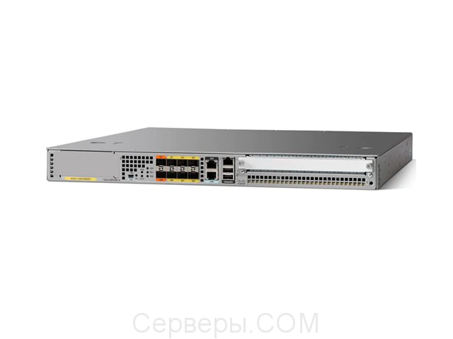 Cisco ASR 1000 ASR1013