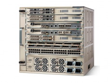 Cisco Catalyst 6800 C6807-XL