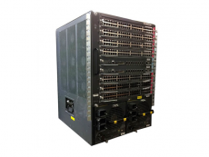 Cisco Catalyst 6500 WS-C6504-E