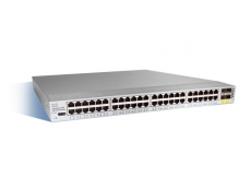 Cisco Nexus 2000 N2K-C2348UPQ