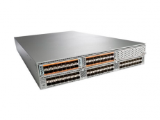 Cisco Nexus 5000 N5K-C5596T-FA