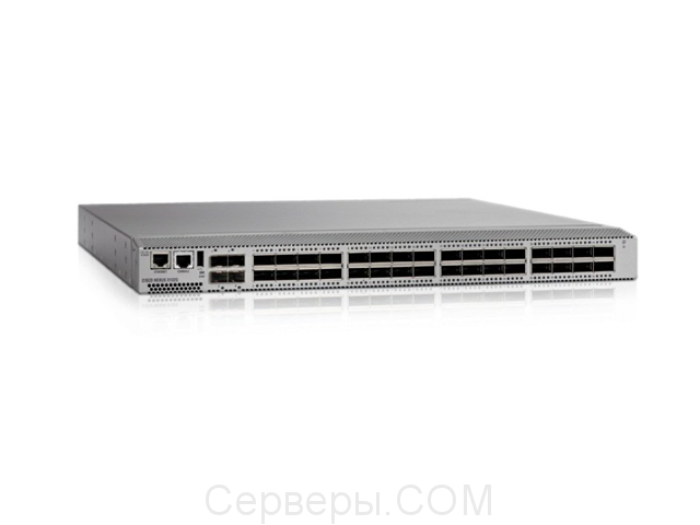 Cisco Nexus 3000 C1-N3K-C3172TQ