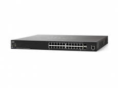 Коммутатор Cisco 350X SG350XG-24T