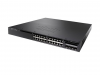 Cisco Catalyst 3650 SP-SW-WSC36FDX