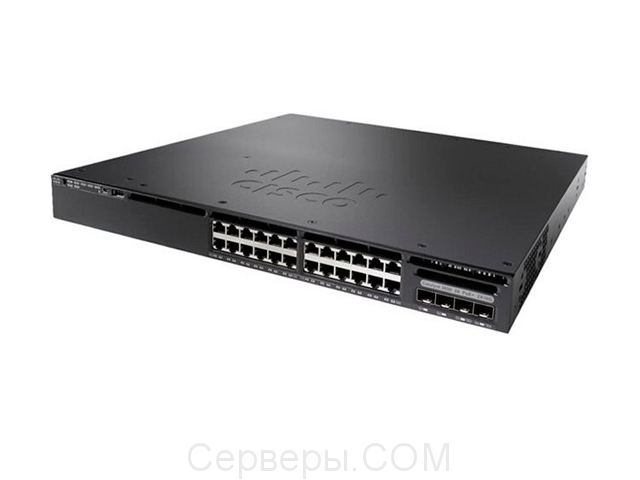 Cisco Catalyst 3650 SP-SW-WSC36PSS