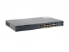 Cisco Catalyst 2960-X SP-SW-WSC298DL