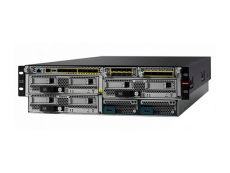 Cisco Firepower 9000 FPR-C9300-DC