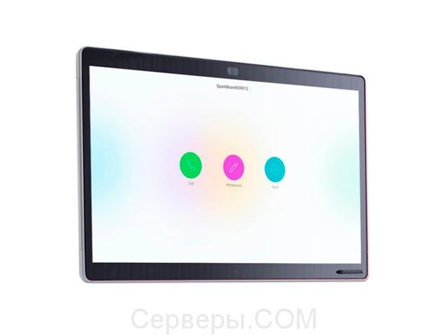 Cisco Spark Board CS-BOARD55-FS