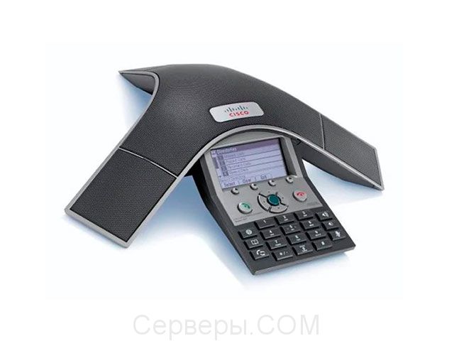 Cisco Unified IP Conference Station 7937G