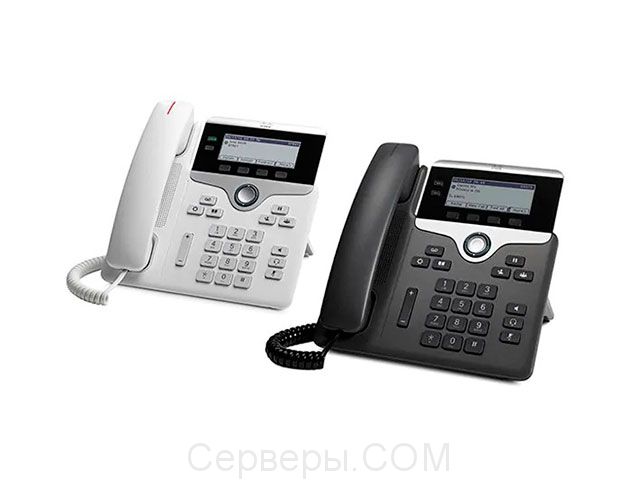 Cisco IP Phone 7841