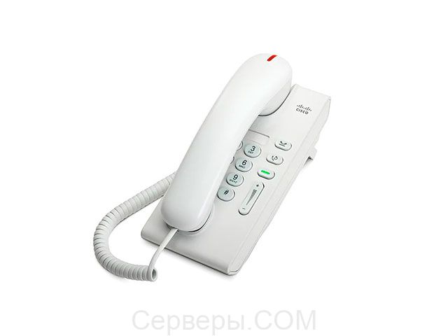 Cisco Unified IP Phone 6901