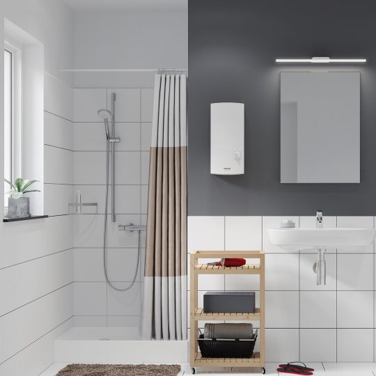 Проточный водонагреватель Stiebel Eltron PEY 18/21/24 схема 3