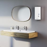 Проточный водонагреватель Stiebel Eltron PER 18/21/24 схема 5