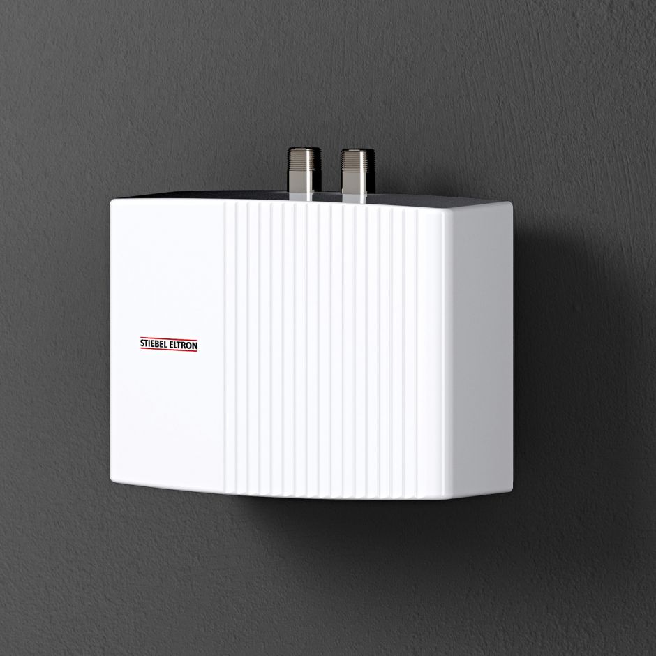 Проточный водонагреватель Stiebel Eltron EIL 3-7 Premium ФОТО