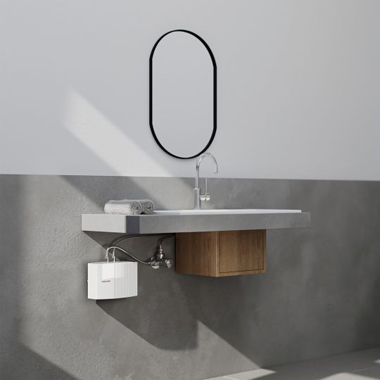 Проточный водонагреватель Stiebel Eltron EIL 3-7 Plus схема 5