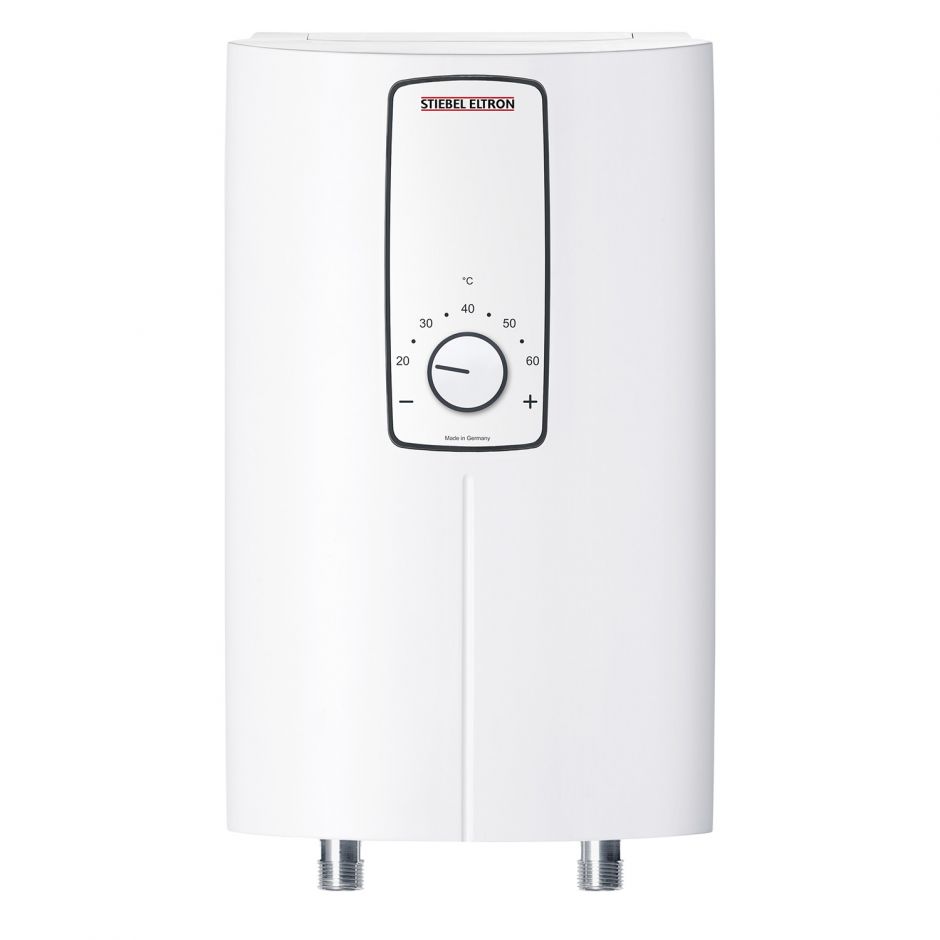 Проточный водонагреватель Stiebel Eltron DCE 11/13 ФОТО