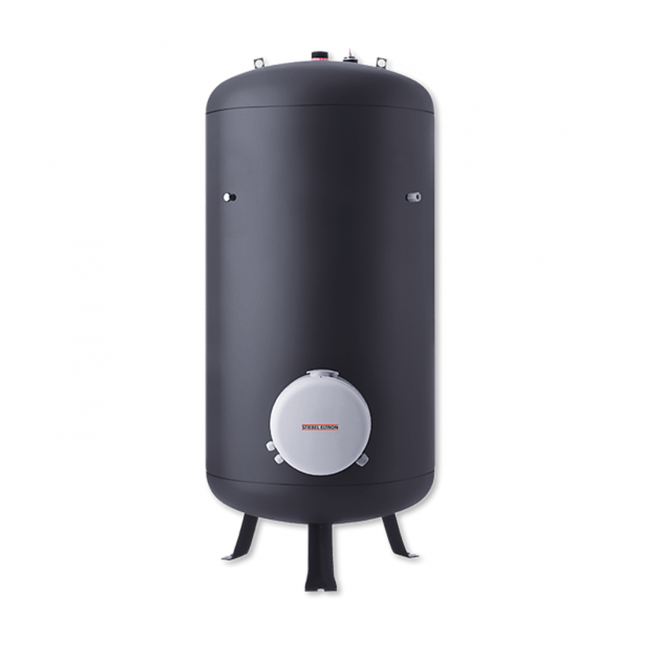 Изображение Накопительный водонагреватель Stiebel Eltron SHO AC 600* 6/12 кВт