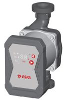 Циркуляционный насос ESPA RE1-S 32-60-180 230 50 схема 1