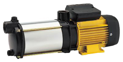 Изображение Поверхностный насос ESPA Aspri 35 5 M N