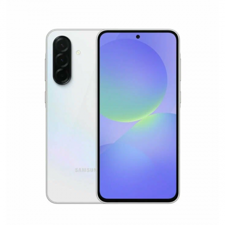 Samsung Galaxy A36 6/128Gb, Awesome White (Белый) EU