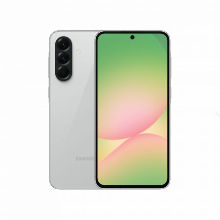 Samsung Galaxy A56 8/256Gb, Lightgray (Светло-Серый), Global KZ