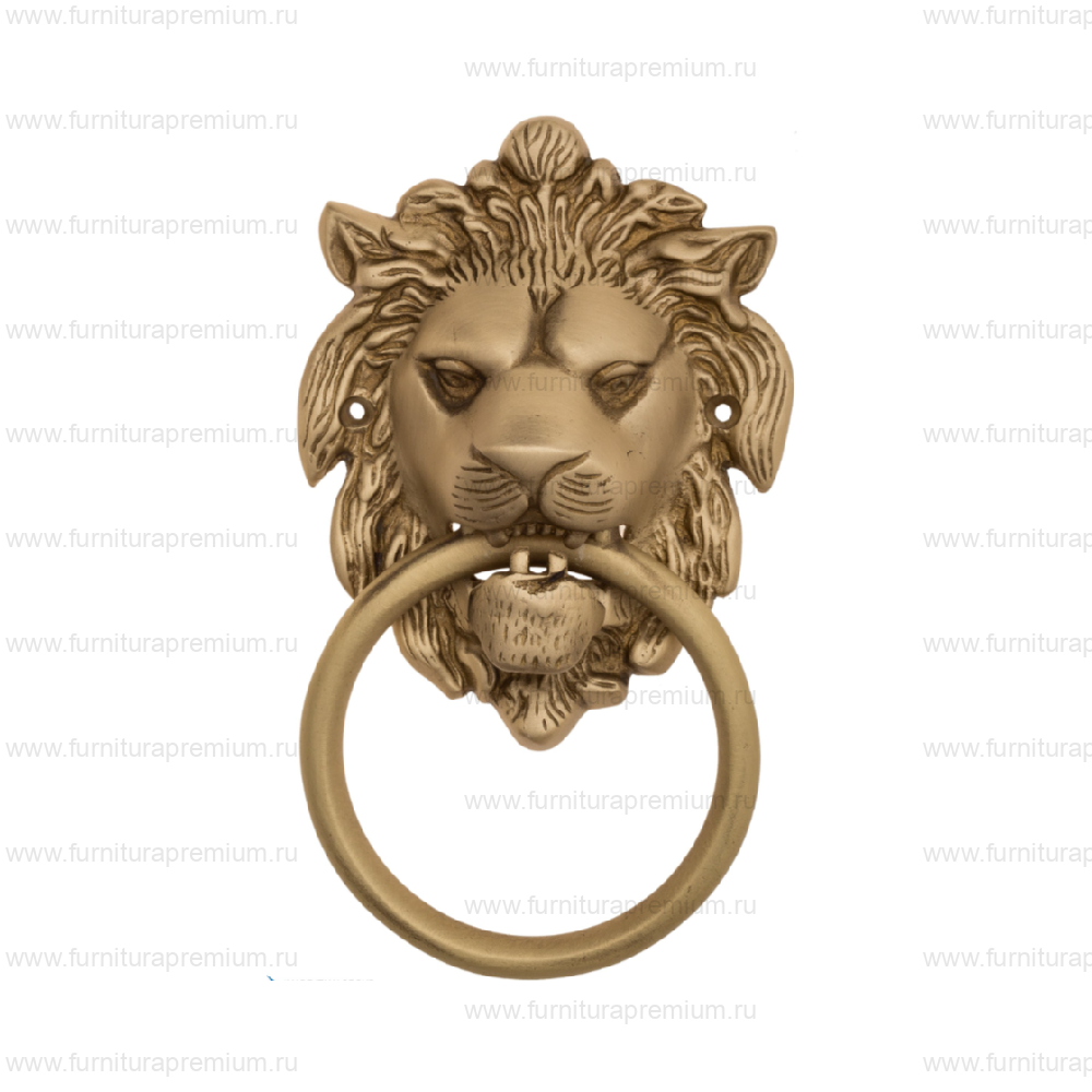 Ручка-гонг Fratelli Cattini Releone