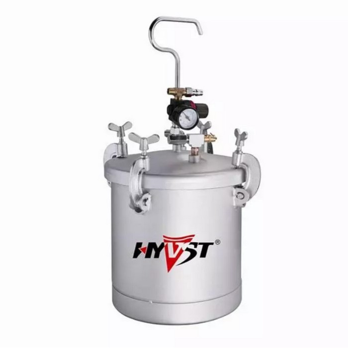 Hyvst R8312-T Красконагнетательный бак 10л