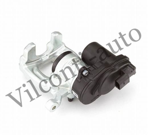 СУППОРТ ТОРМОЗНОЙ ЗАДНИЙ ЛЕВЫЙ CHANGAN CD569F260303-1400 100% ОРИГИНАЛ