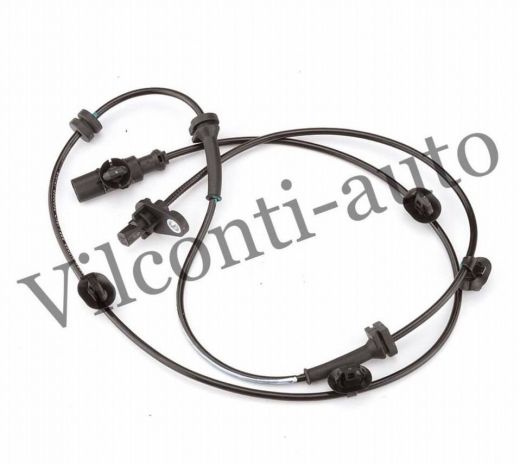 ДАТЧИК ABS ПЕРЕДНЕГО КОЛЕСА CHANGAN CD569F260306-0100 100% ОРИГИНАЛ