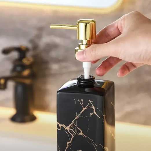 Дозатор для жидкого мыла 47069