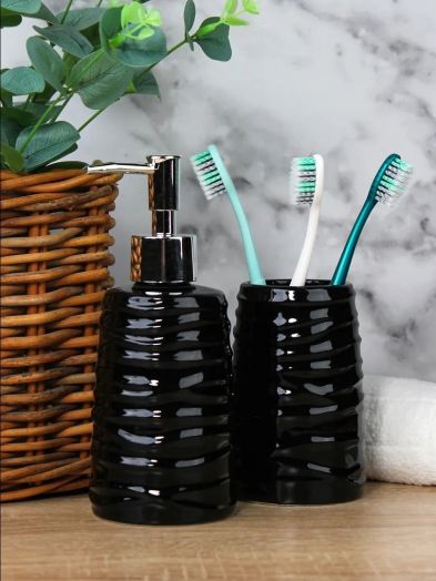 Набор аксессуаров для ванной 47070