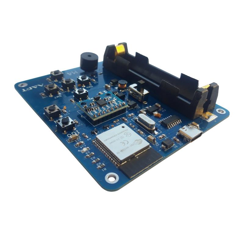 Базовый робототехнический набор для творческого проектирования и соревновательной деятельности Печенег Батана ML